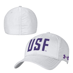 Under Armour Zone Stretch Fit Cap