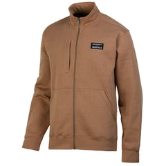 Gear for Sports Big Cotton Aidan Full-Zip Sweatshirt