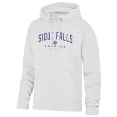 Gear for Sport Big Cotton Classic Embroidered Sweatshirt