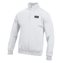 Gear for Sports Big Cotton Quarter Zip Pullover