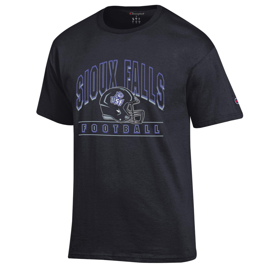 Champion Electric Football T-Shirt