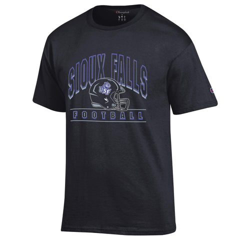 Champion Electric Football T-Shirt