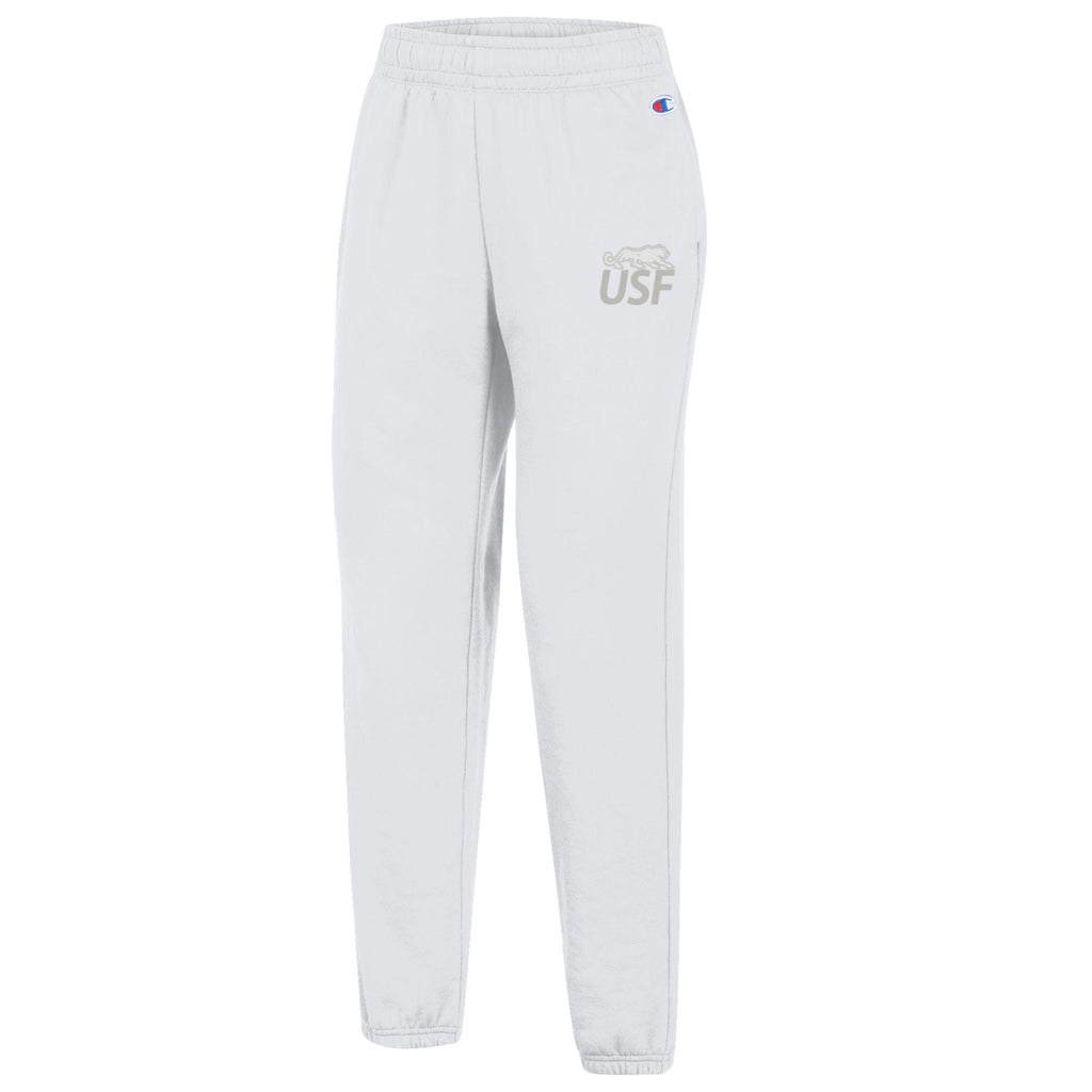 Champion Women's Powerblend Fleece Sweatpant