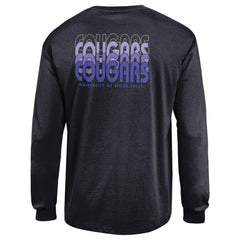 Champion Repeat Winner Long-Sleeve T-Shirt