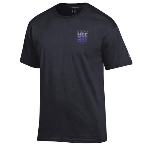 Champion Repeat Winner Short Sleeve T-Shirt
