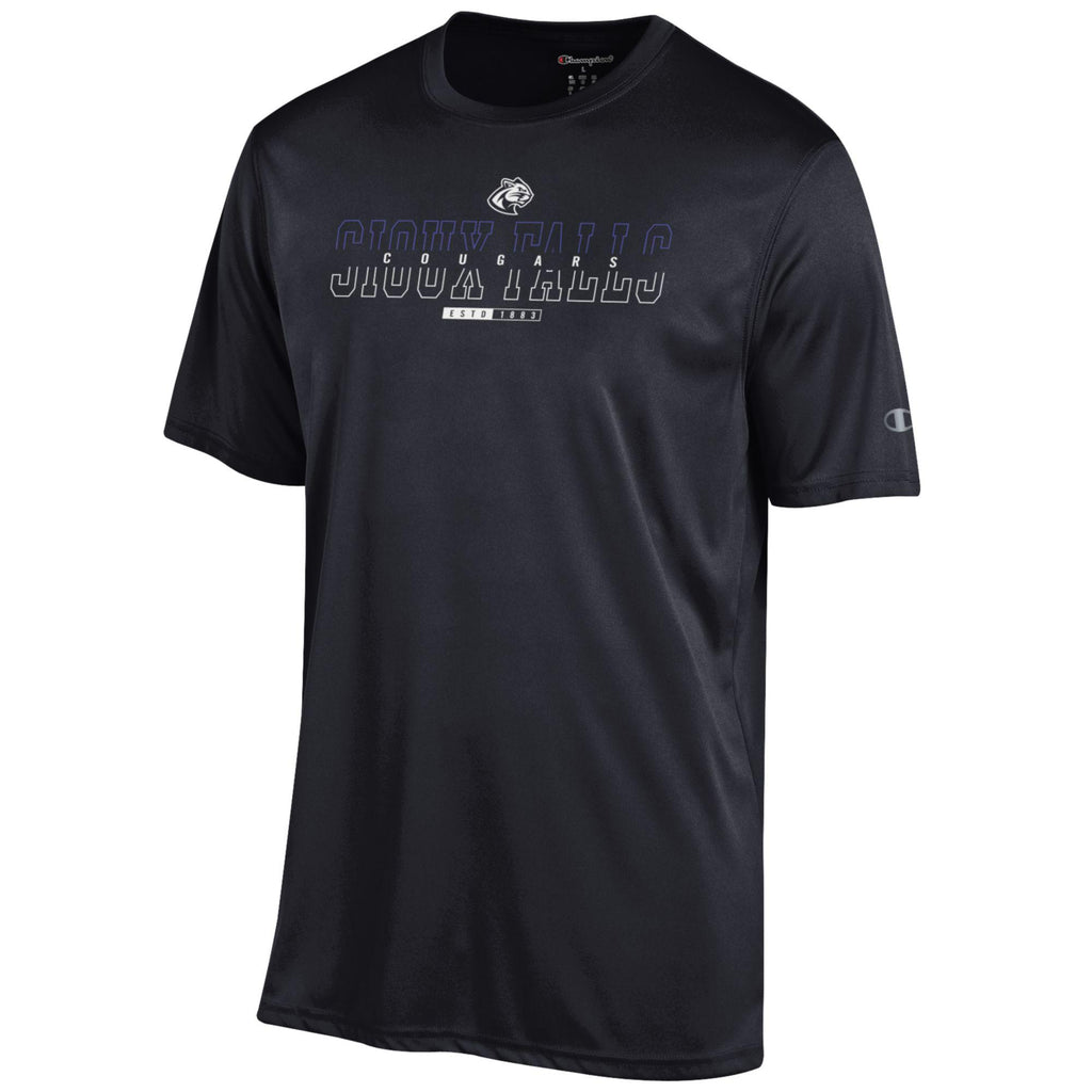 Champion Athletic Performance T-Shirt