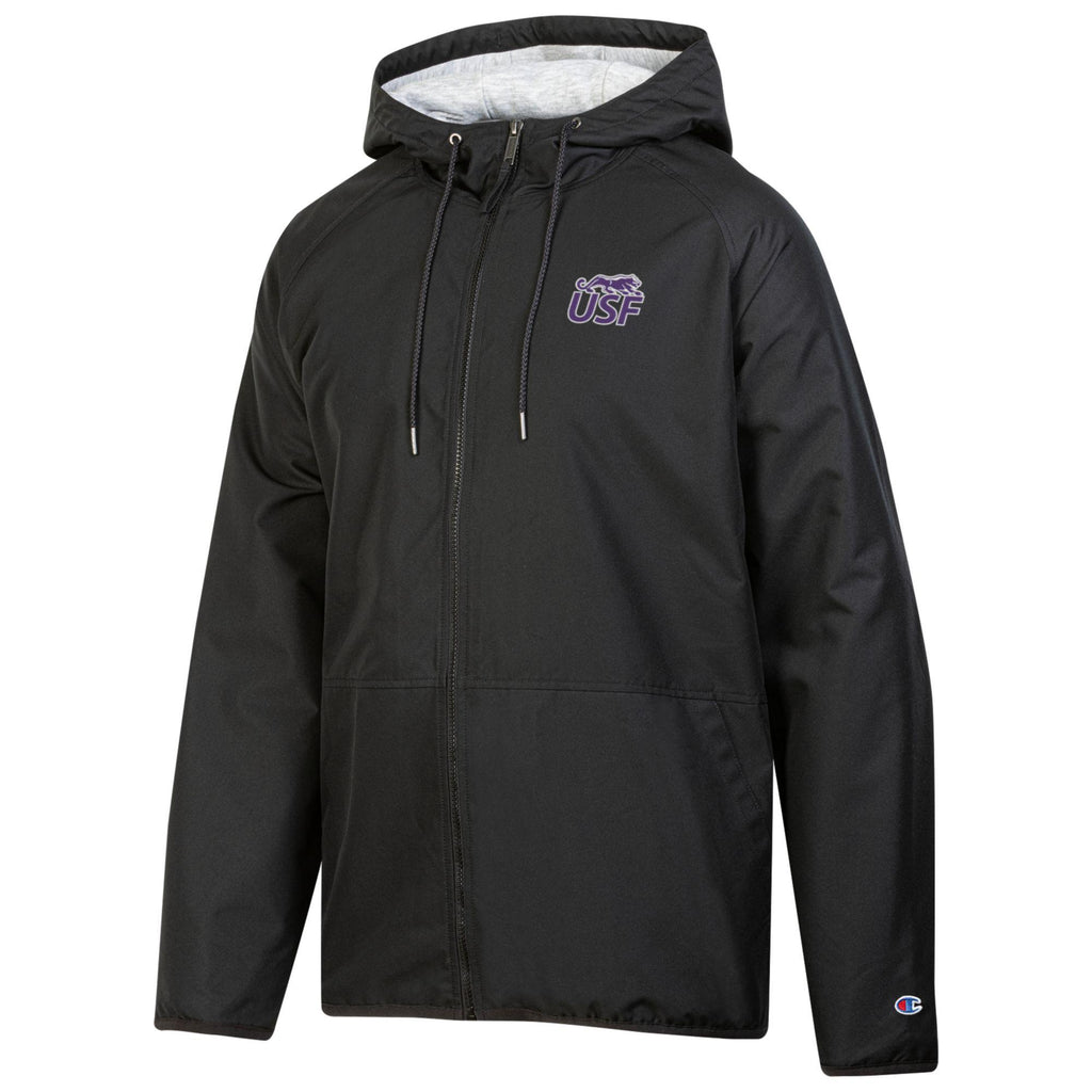 Champion Full Zip Jacket