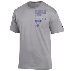 Champion Modern Stack T-Shirt