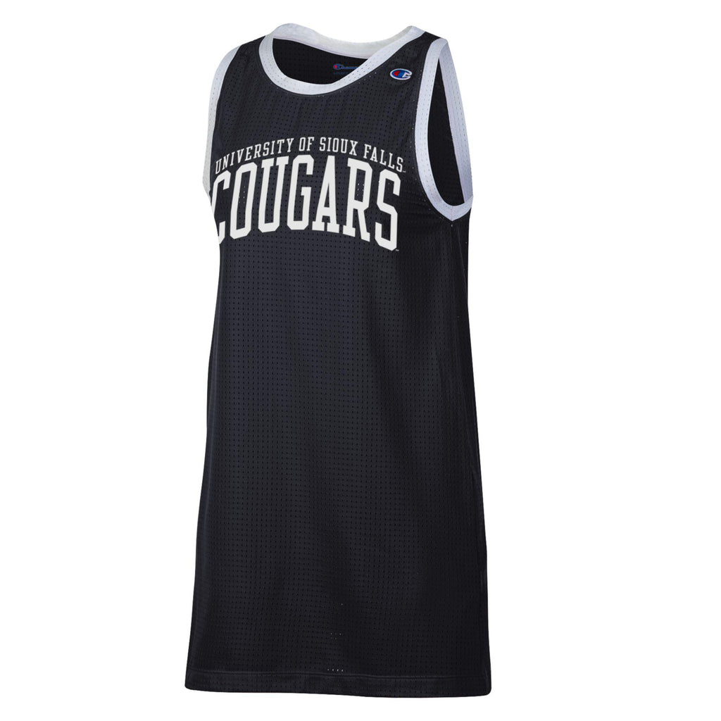 Champion mesh basketball jersey online