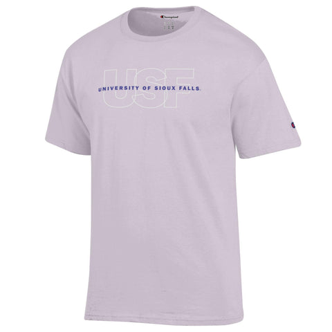 Champion Soft Pastel T-Shirt