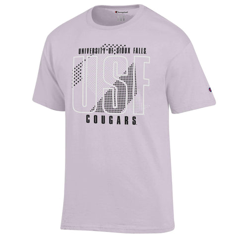 Champion Urban Lilac T-Shirt