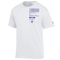 Champion Modern Stack T-Shirt
