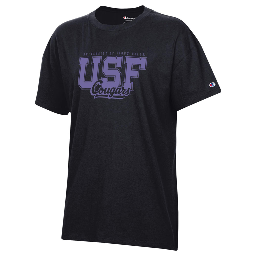 Champion New Women's Core Oversize T-Shirt