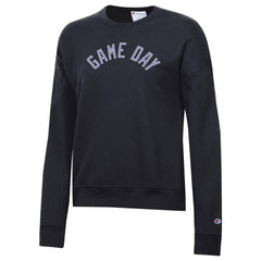 Champion Women's Powerblend Gameday Sweatshirt