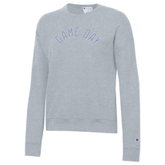 Champion Women's Powerblend Gameday Sweatshirt
