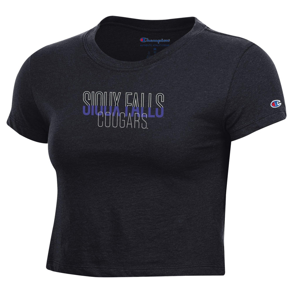 Champion Women's Core Baby Tee