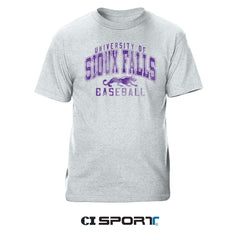 CI Sport Baseball Sport Program T-Shirt