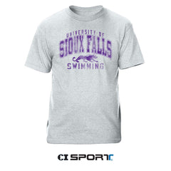 CI Sport Swimming Sport Program T-Shirt