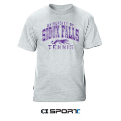 CI Sport Tennis Sport Program T-Shirt