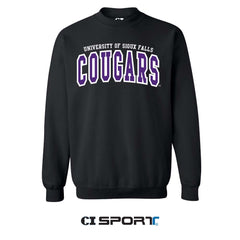 CI Sport Dapp Crewneck Sweatshirt