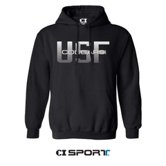 CI Sport Fade to Black Sweatshirt