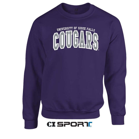 CI Sport Dapp Crewneck Sweatshirt