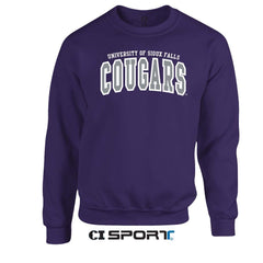 CI Sport Dapp Crewneck Sweatshirt