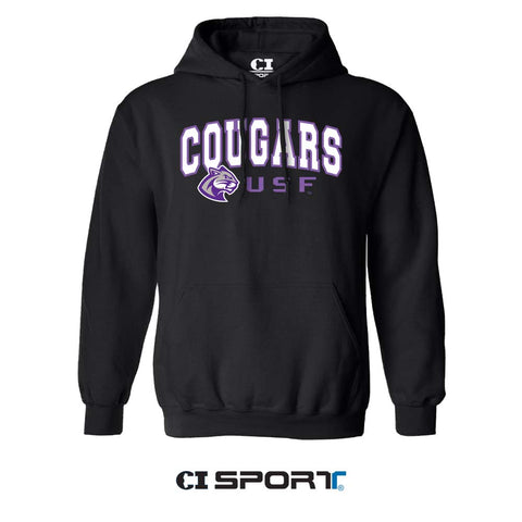 CI Sport Soft Touch Sweatshirt