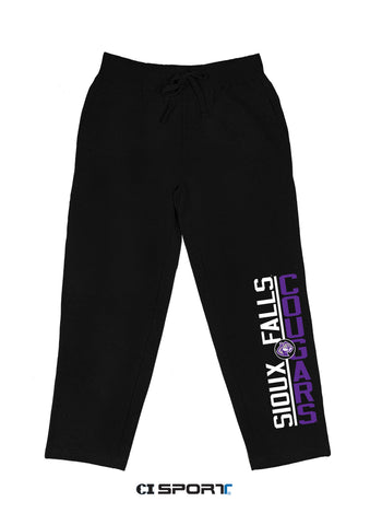 CI Sport Straight Leg Sweatpants