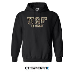 CI Sport Vireo Camo Hooded Sweatshirt