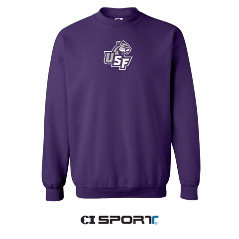 CI Sport Clarity Crewneck Sweatshirt