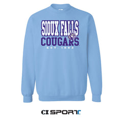 CI Sport Costello Sweatshirt