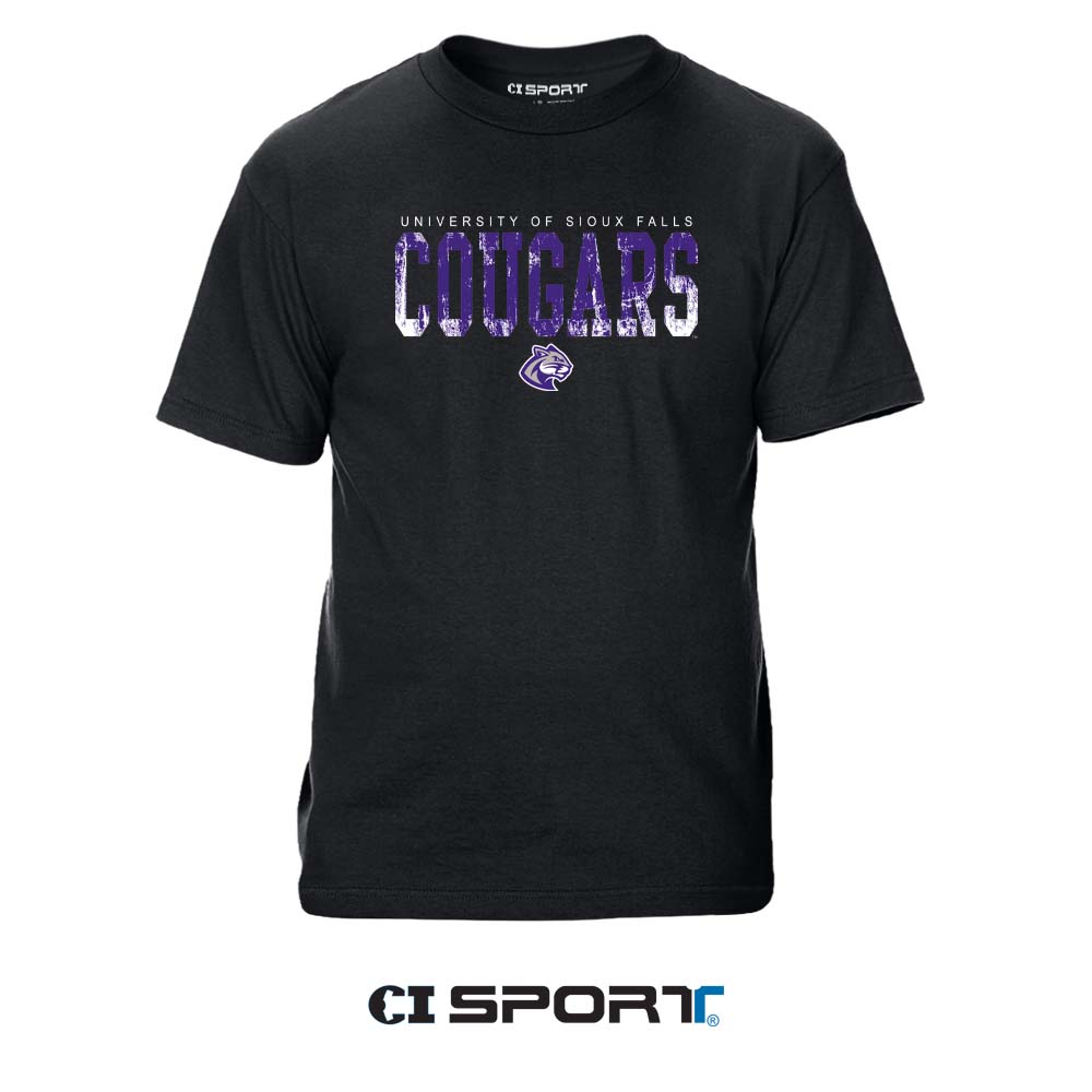 CI Sport On Trend Zuni T-Shirt