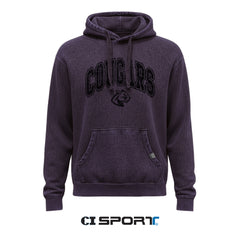 CI Sport Onyx Hooded Sweatshirt