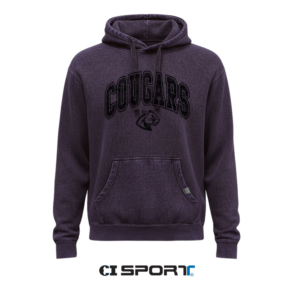 CI Sport Onyx Hooded Sweatshirt