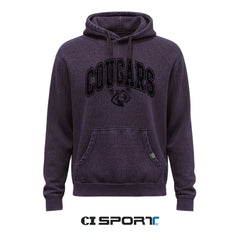 CI Sport Onyx Hooded Sweatshirt