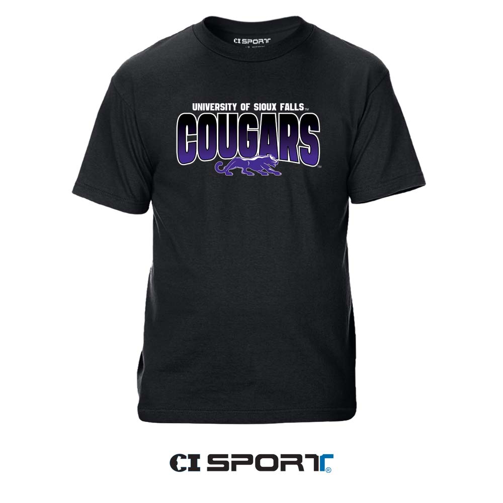 CI Sport Roger T-Shirt