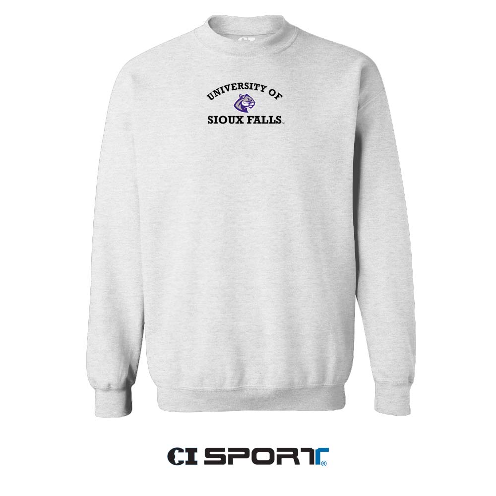 CI Sport Shift Crewneck