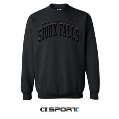 CI Sport Tonal Tackle Twill Sweatshirt