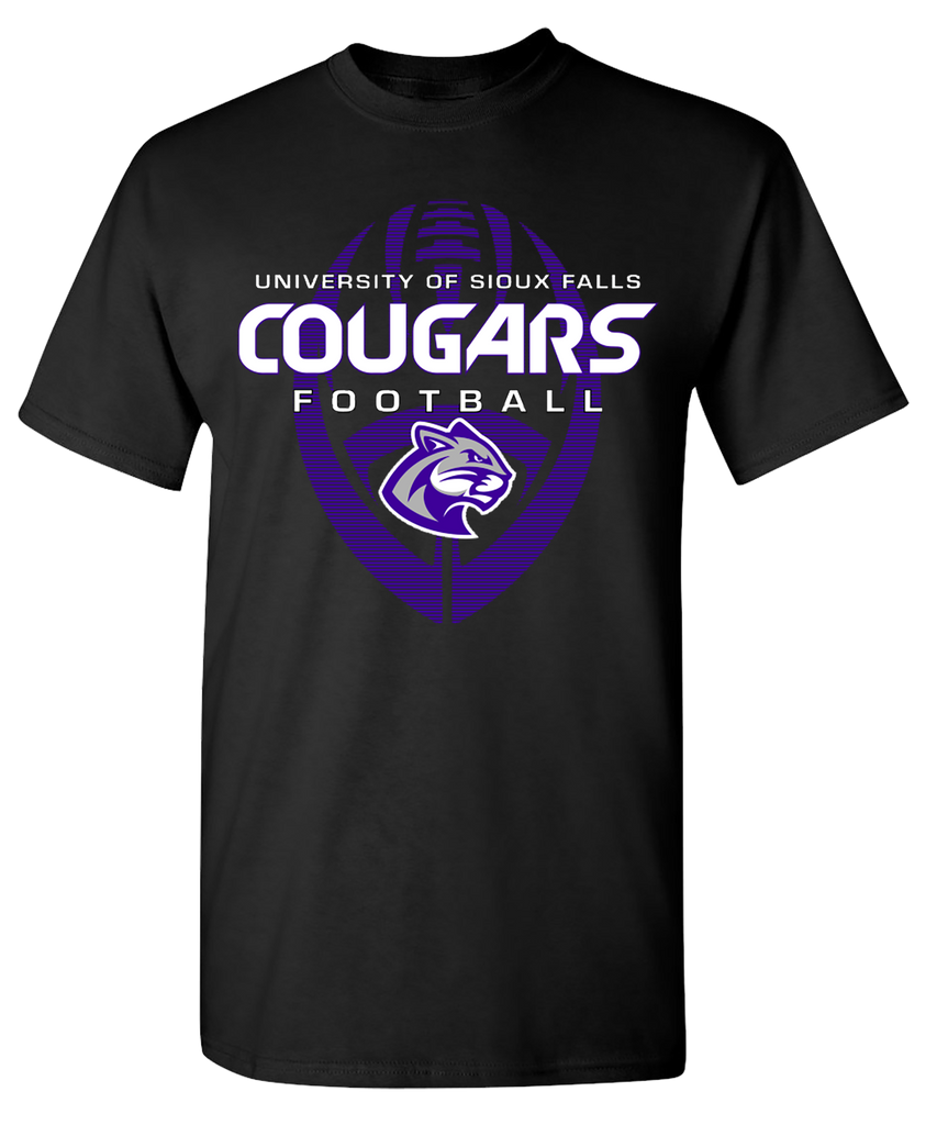 J. America Football Gameday T-Shirt