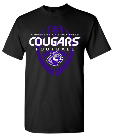 J. America Football Gameday T-Shirt