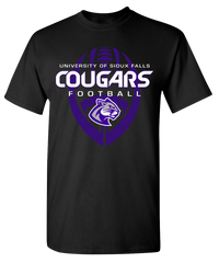 J. America Football Gameday T-Shirt