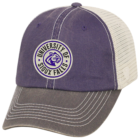 J. America Offroad Cap