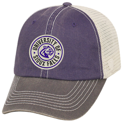 J. America Offroad Cap