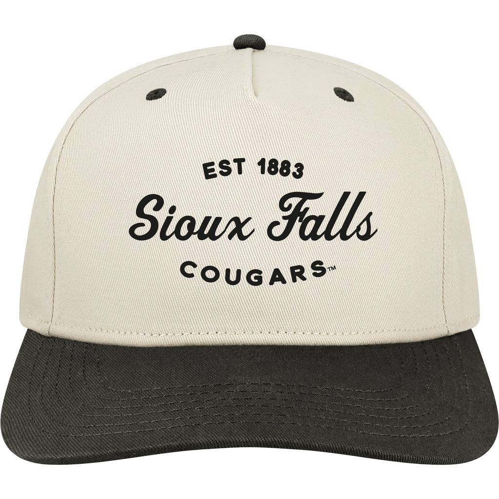 Legacy Stone Heritage Twill Cap