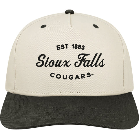 Legacy Stone Heritage Twill Cap