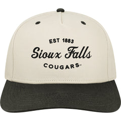 Legacy Stone Heritage Twill Cap