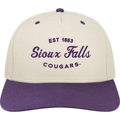Legacy Stone Heritage Twill Cap
