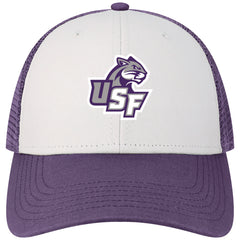 Legacy Lo-Pro Snapback Trucker Cap