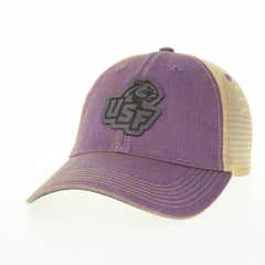 Legacy Old Favorite Lavender Trucker Cap